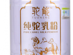 骆驼奶粉什么牌子好 这几个牌子值得我们信赖