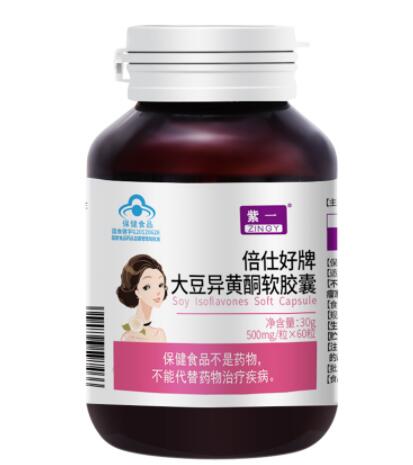 大豆异黄酮