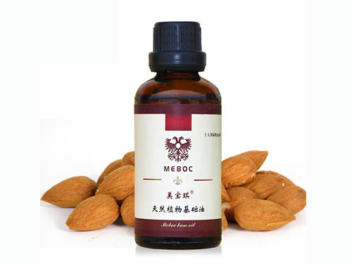美宝琪精油