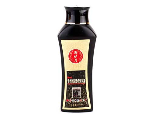 郑伊月生发液