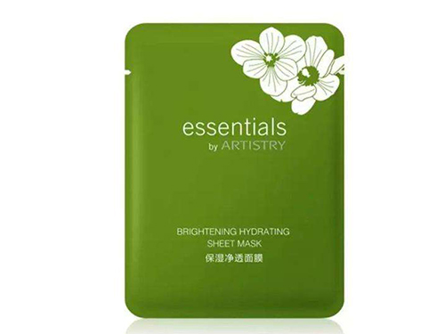 雅姿面膜怎么样 雅姿面膜好用吗