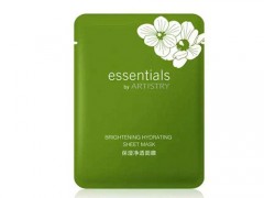 雅姿面膜怎么样