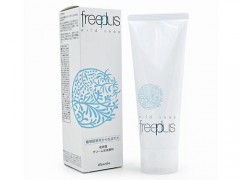 freeplus洁面啫喱怎么样