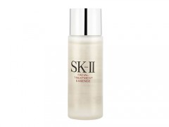 sk的洁面啫喱怎么用