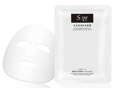 奢悦清洁面膜的效果怎么样