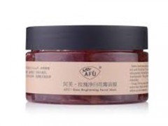 阿芙清洁面膜怎么样