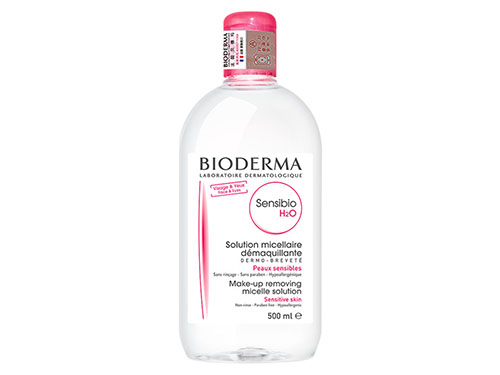 贝德玛洁面啫喱怎么样