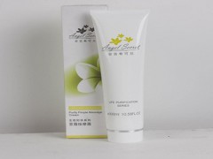 安吉希可儿护肤品怎么样