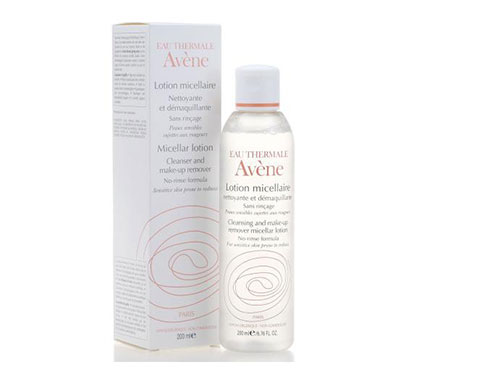 卸妆乳用完还要用洗面奶吗