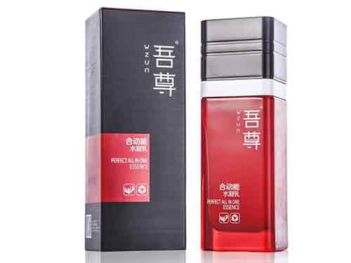 平衡水乳什么意思