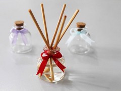 香氛蜡烛怎么使用