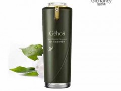 姬存希精华水和爽肤水的区别