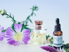 玫瑰精油怎么做