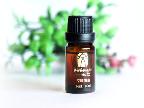 艾叶精油怎么使用方法