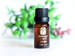 艾叶精油怎么使用方法