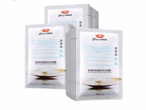 油性皮肤补水面膜可以天天敷吗