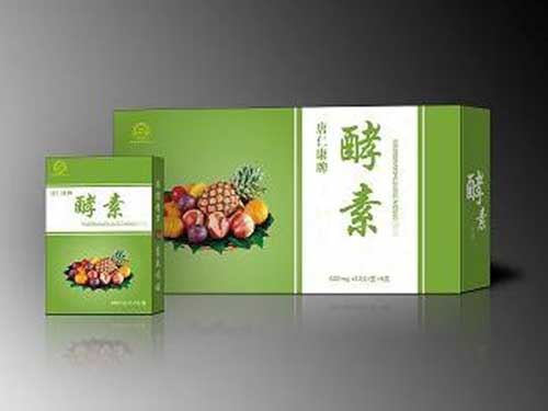 酵素浴的功效与作用