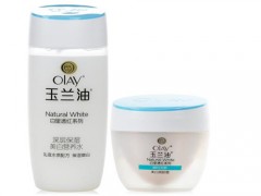 玉兰油美白润肤霜作用