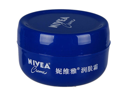 妮维雅晶纯皙白泡沫洁面乳价格
