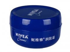 妮维雅晶纯皙白泡沫洁面乳价格
