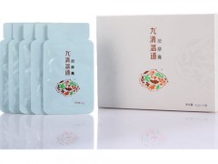 皮肤护理按摩膏的作用