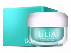 lilia颈霜有用吗