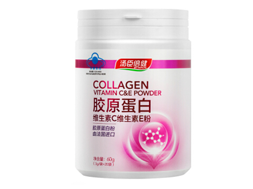 汤臣倍健胶原蛋白片可以长期服用吗