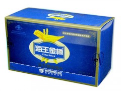 海王金樽口服液正确服用方法