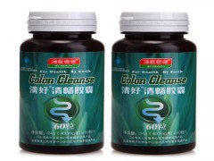 汤臣倍健芦荟胶囊作用