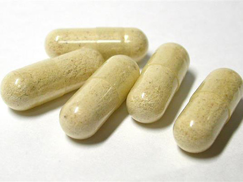 堂恒牌好康舒胶囊降糖怎么样