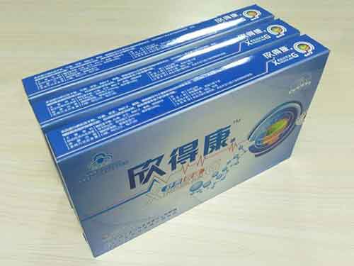 欣得康胶囊多少钱