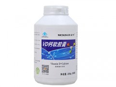 奥维斯牌维d钙软胶囊怎么服用