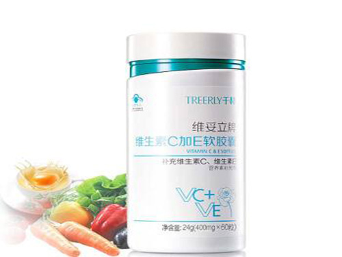 千林多种维生素硒软胶囊价格