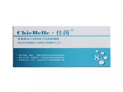 剖腹产多久可以用佳茵益生菌