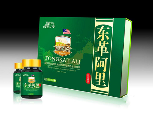 东革阿里胶囊哪个牌子好