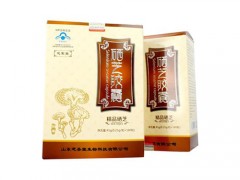 硒芝胶囊多少钱一盒