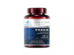 甲壳素胶囊的作用
