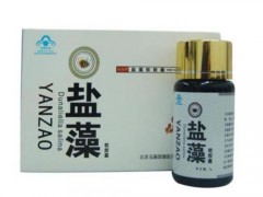 盐藻软胶囊的功效与作用