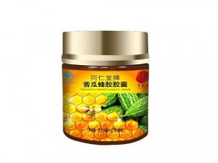 同仁堂蜂胶软胶囊能降血糖吗