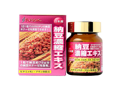 人参纳豆胶囊怎么??