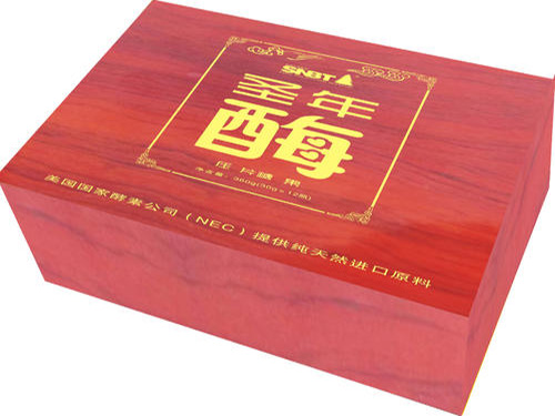 圣年复合酶多少钱