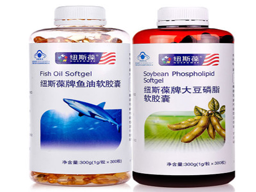 纽斯葆鱼油软胶囊过期了还有用处吗