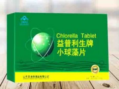小球藻咀嚼片的功效与作用，可以吞服吗