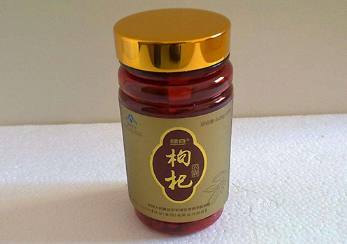 黄精枸杞胶囊的功效 黄精枸杞胶囊价格