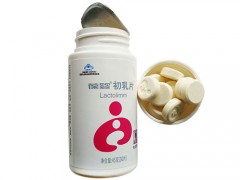 葆婴葆苾康牌大豆蛋白粉
