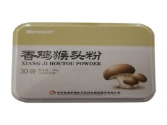 猴头菌片和猴头菌提取物颗粒哪个治胃更好