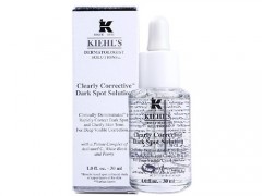 kiehls面霜怎么样