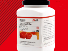 硫酸锌的价格贵吗 要多少钱可以买到