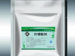 柠檬酸钠的价格 一起分析柠檬酸钠的价格特点