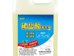 盐酸多少钱一吨 详解引起盐酸价格波动的原因